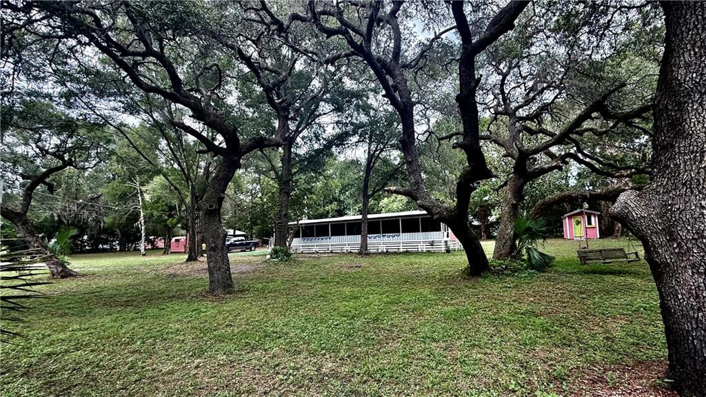 19849 SE 110th COURT, INGLIS, FL — photo 3 of 30