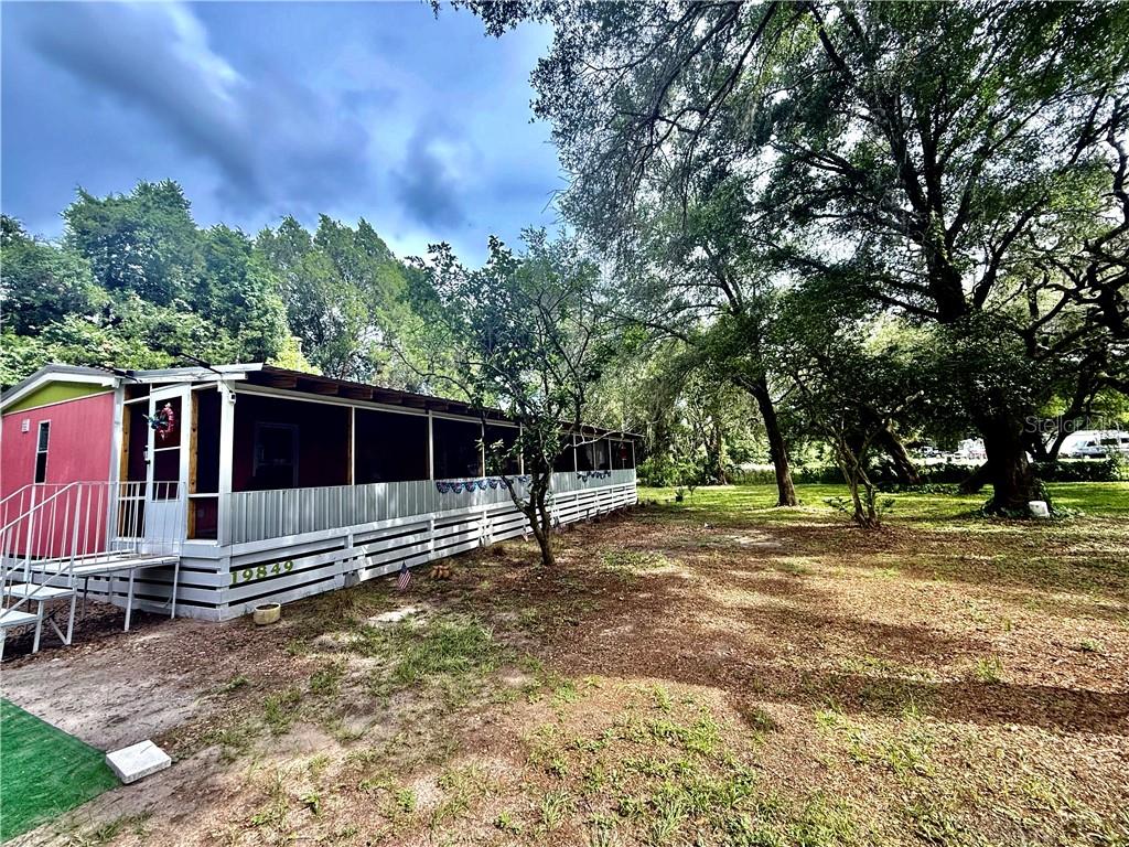 19849 SE 110th COURT, INGLIS, FL — photo 5 of 30