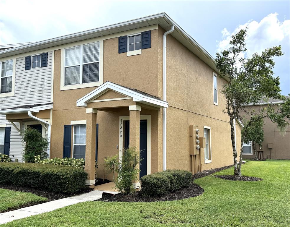 12270 FOXMOOR PEAK DRIVE