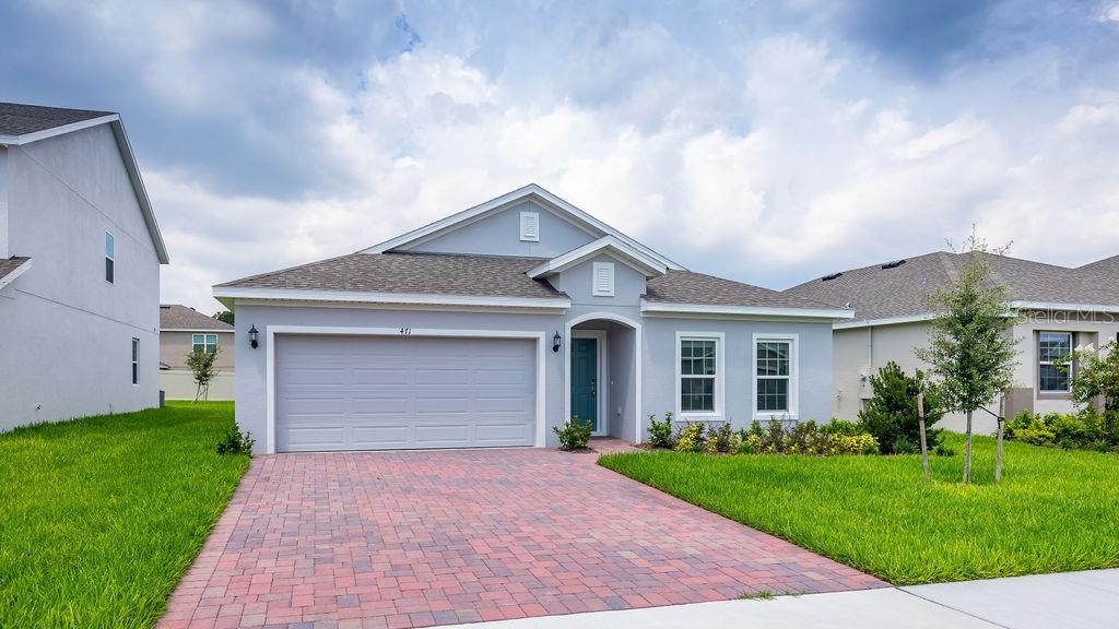 471 SHADOW GORGE WAY