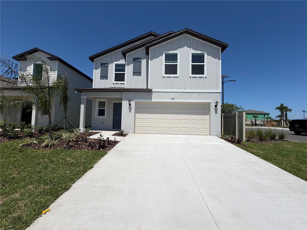 5766 PURPLE FINCH AVENUE