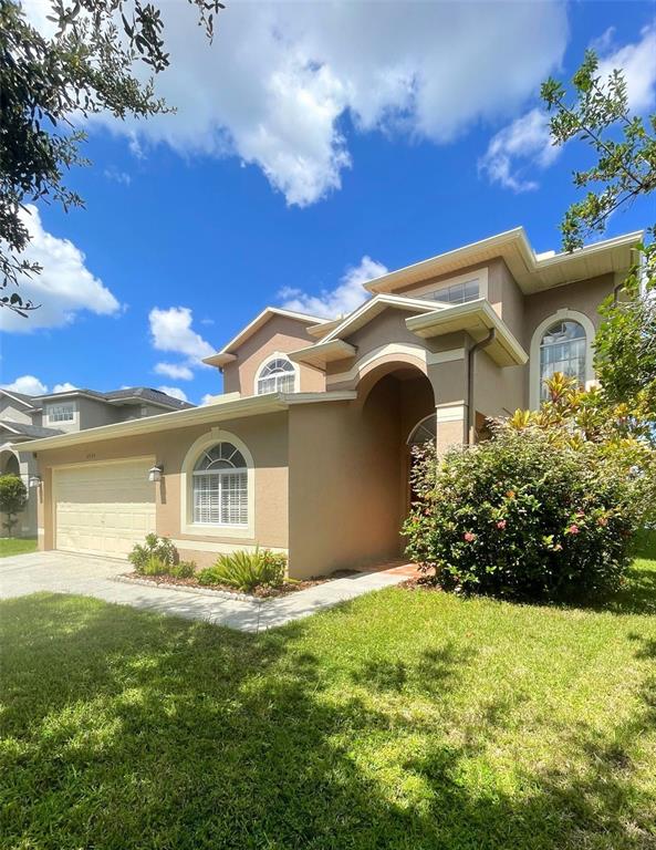 14745 HARTFORD RUN DRIVE