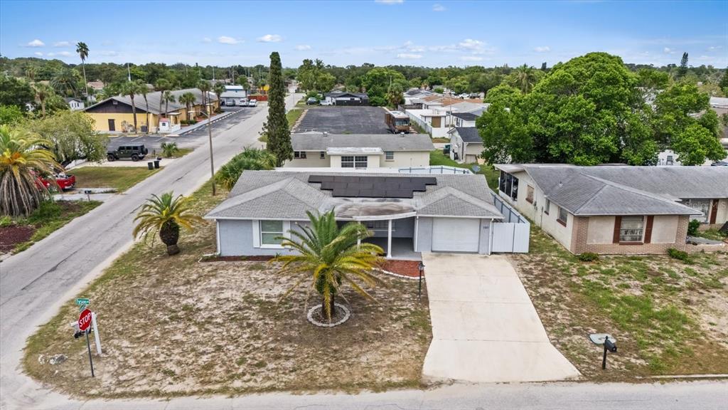 7511 TYSON DRIVE