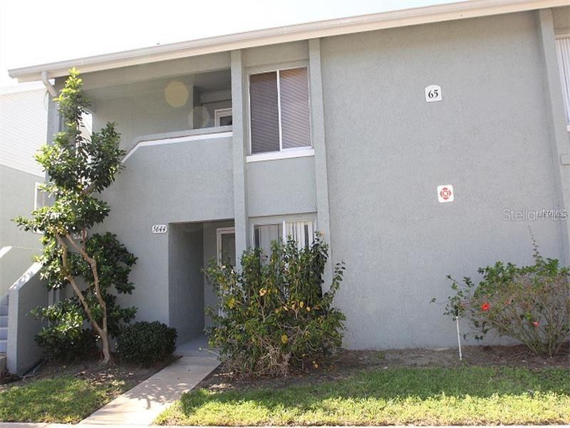 5644 BLUE SHADOWS COURT UNIT 65-2, ORLANDO, FL — photo 2 of 12