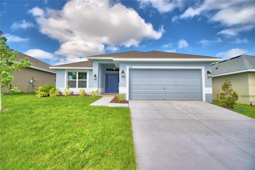 502 TANARO LANE