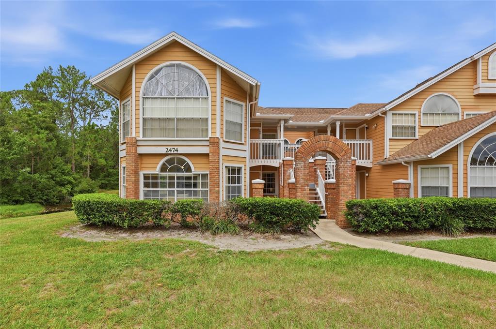 2474 SWEETWATER CLUB CIRCLE UNIT 101