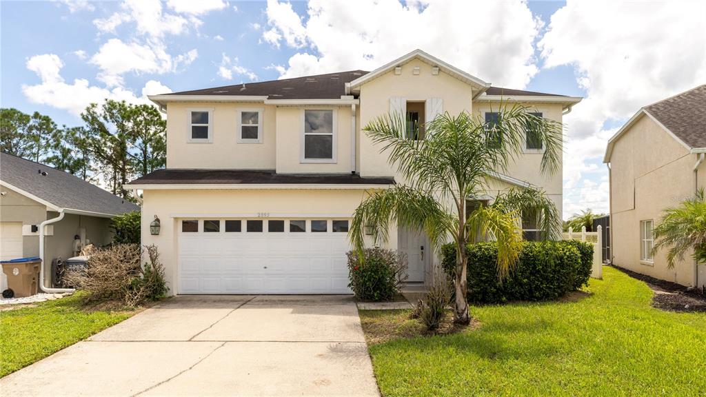 2895 BLOOMING ALAMANDA LOOP, KISSIMMEE, FL — photo 2 of 30