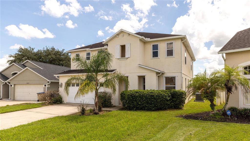 2895 BLOOMING ALAMANDA LOOP, KISSIMMEE, FL — photo 3 of 30