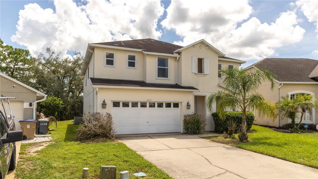2895 BLOOMING ALAMANDA LOOP, KISSIMMEE, FL — photo 5 of 30