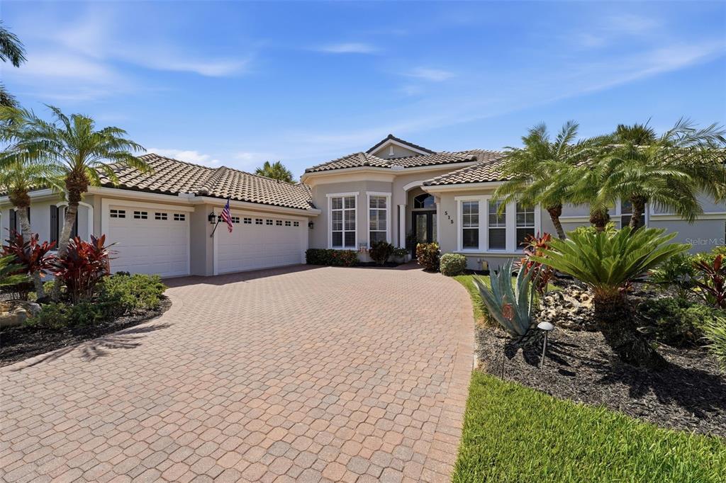 515 SAND CRANE COURT