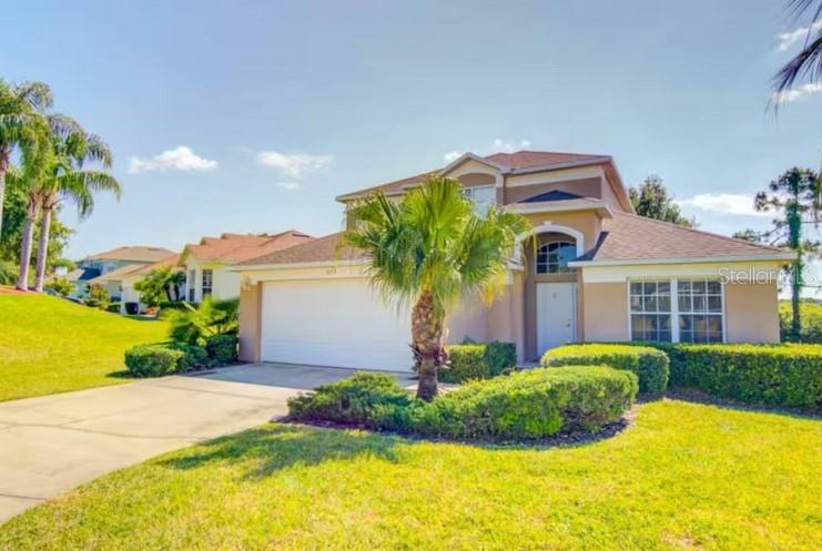 1654 DUNES COURT