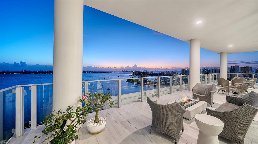 605 S GULFSTREAM AVENUE UNIT 13, SARASOTA, FL — photo 5 of 30