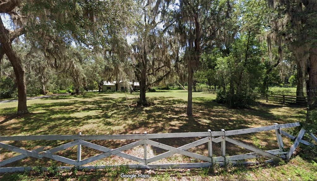 23153 POWELL ROAD, BROOKSVILLE, FL — photo 3 of 4