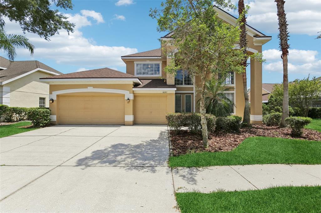 10205 DEERCLIFF DRIVE