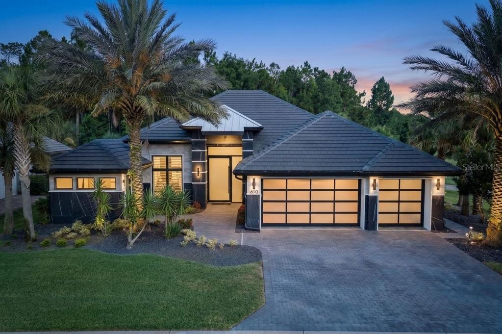 610 WOODBRIDGE DRIVE