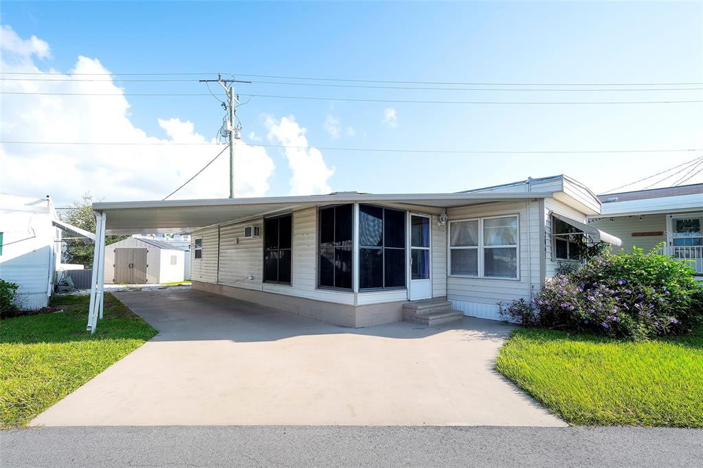 2065 SUN HOME ST Lot #A-23