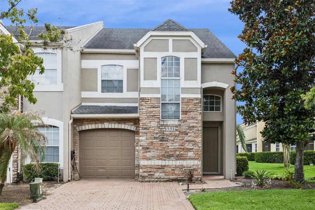 551 TERRACE SPRING DRIVE
