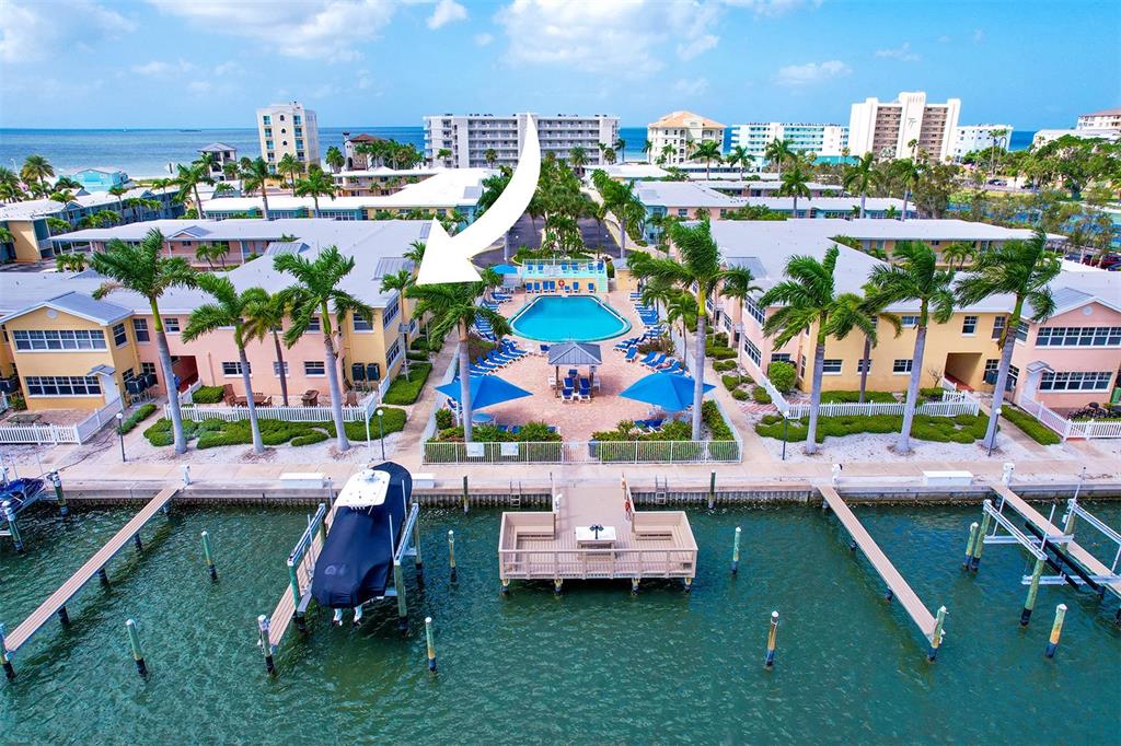19417 GULF BOULEVARD UNIT A202