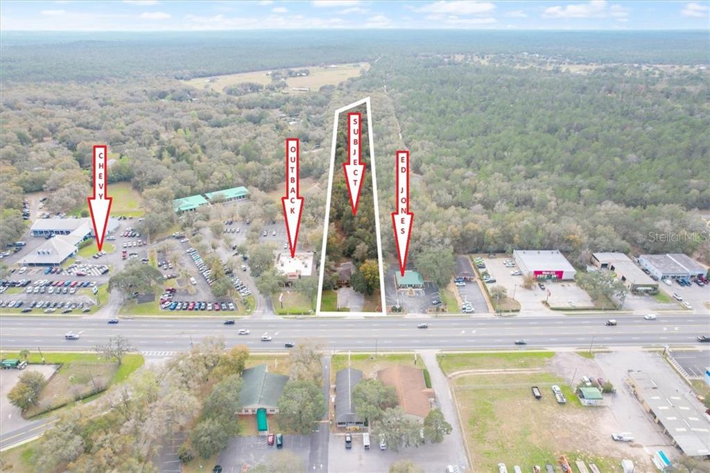 2303 Highway 44 W