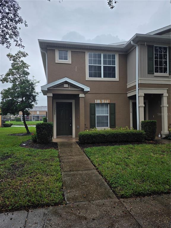 12226 FOXMOOR PEAK DRIVE