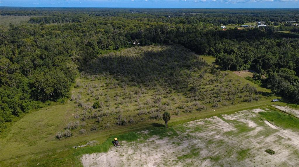 HOLLY HAMMOCK ROAD, DE LEON SPRINGS, FL — photo 4 of 12