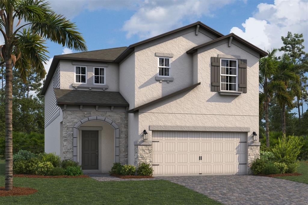 3311 FALL HARVEST DRIVE