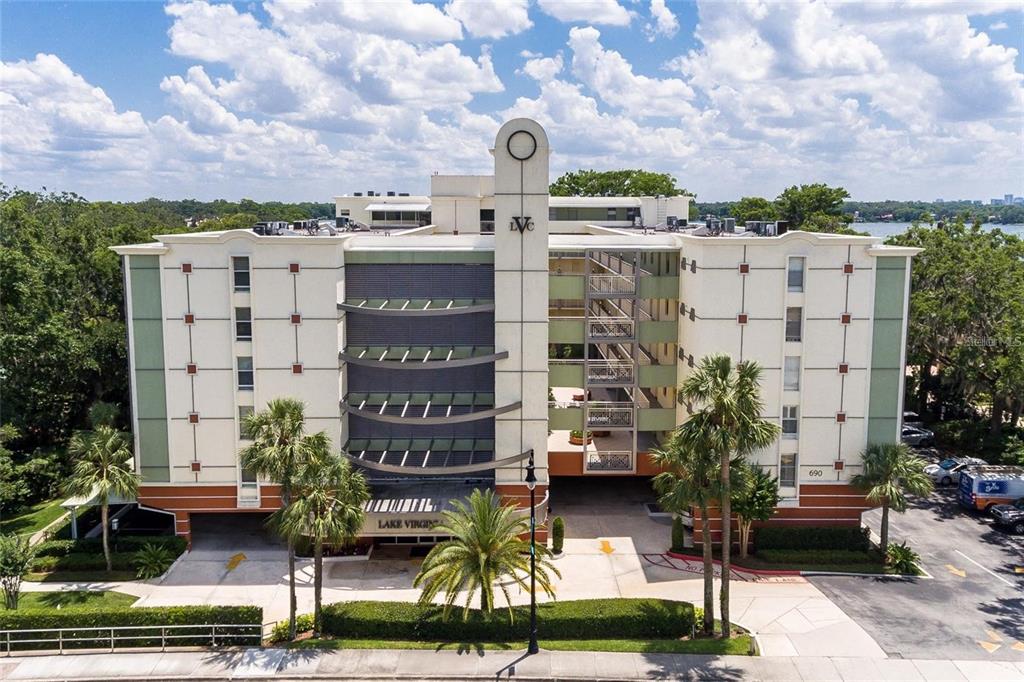 690 OSCEOLA AVENUE UNIT 407, WINTER PARK, FL — photo 2 of 30