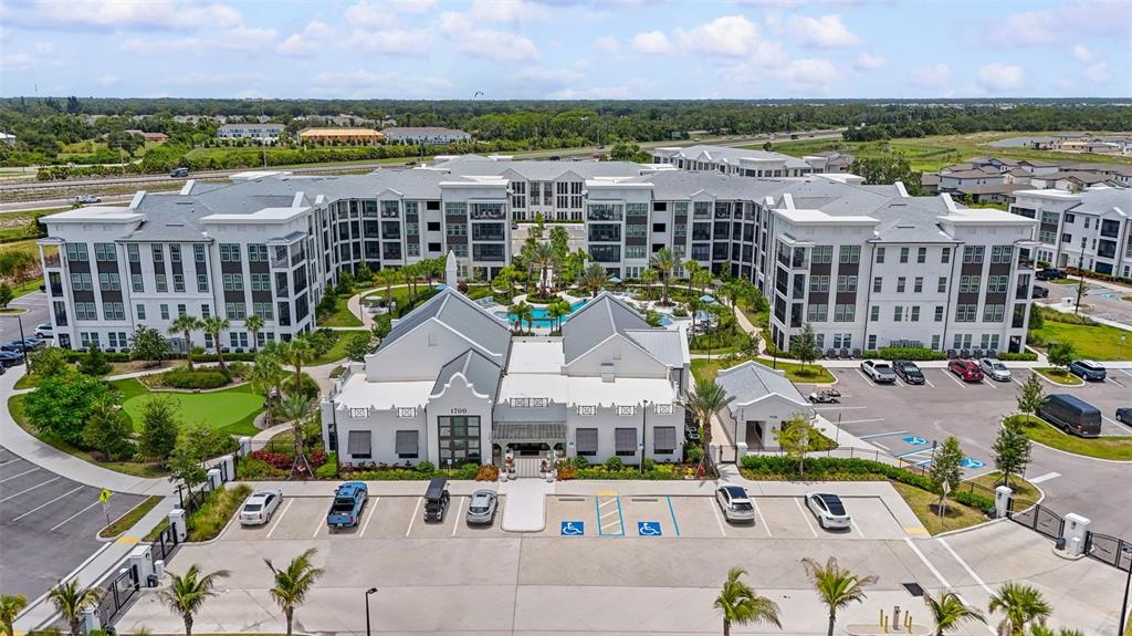1700 RANCH ROAD UNIT A4-7306