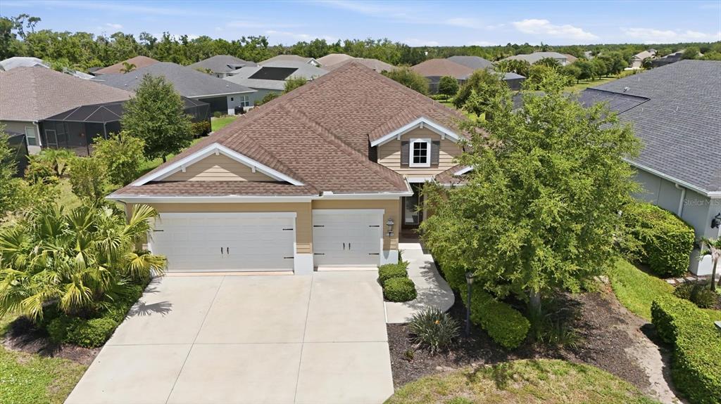 1109 THORNBURY DRIVE