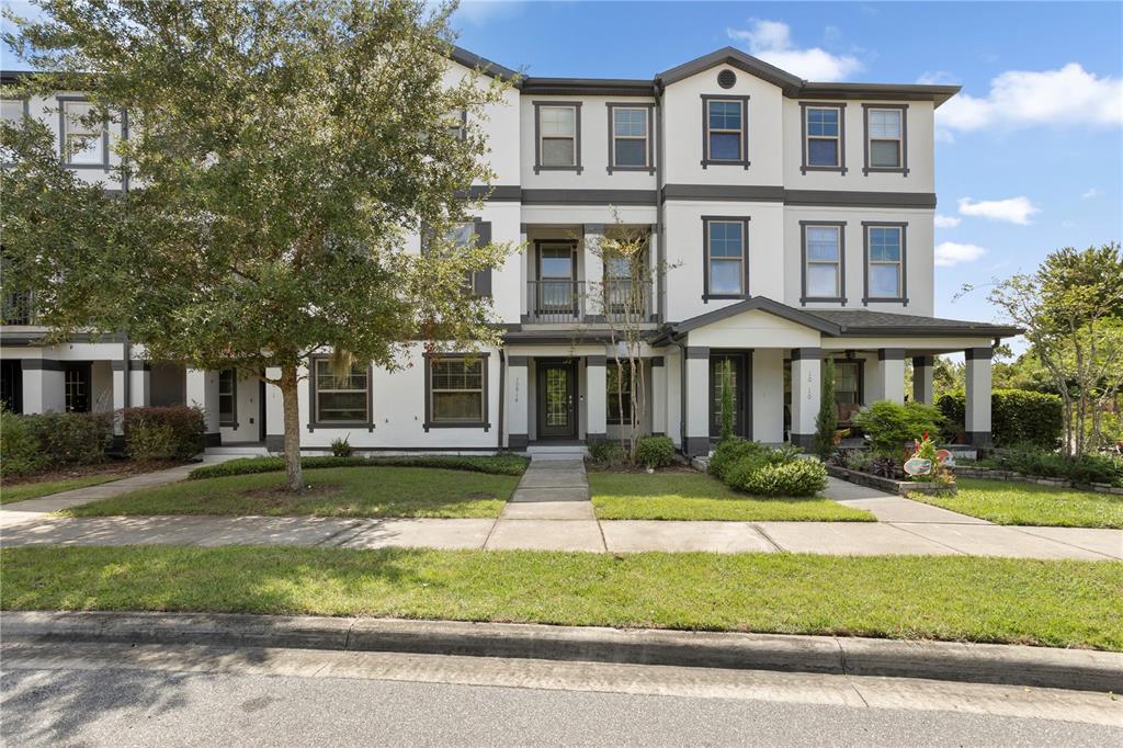10814 SUNSET RIDGE LANE, ORLANDO, FL — photo 2 of 63