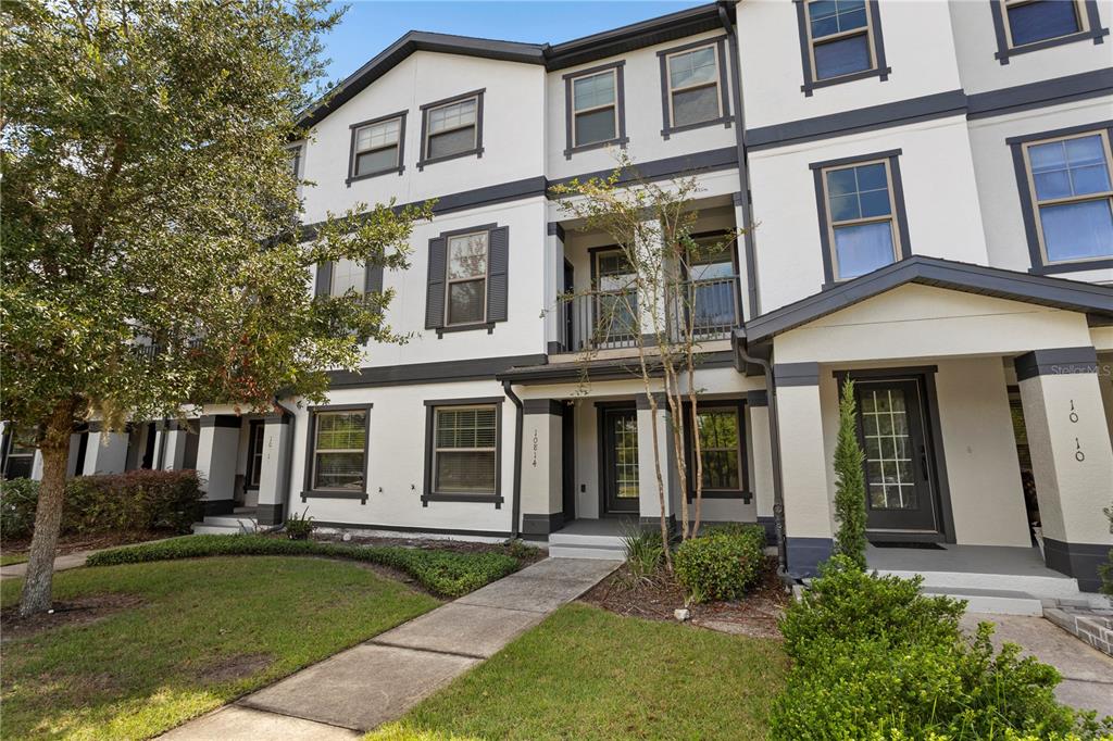 10814 SUNSET RIDGE LANE, ORLANDO, FL — photo 3 of 63