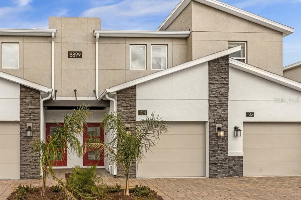 8899 CABOT CLIFFS DRIVE UNIT 104
