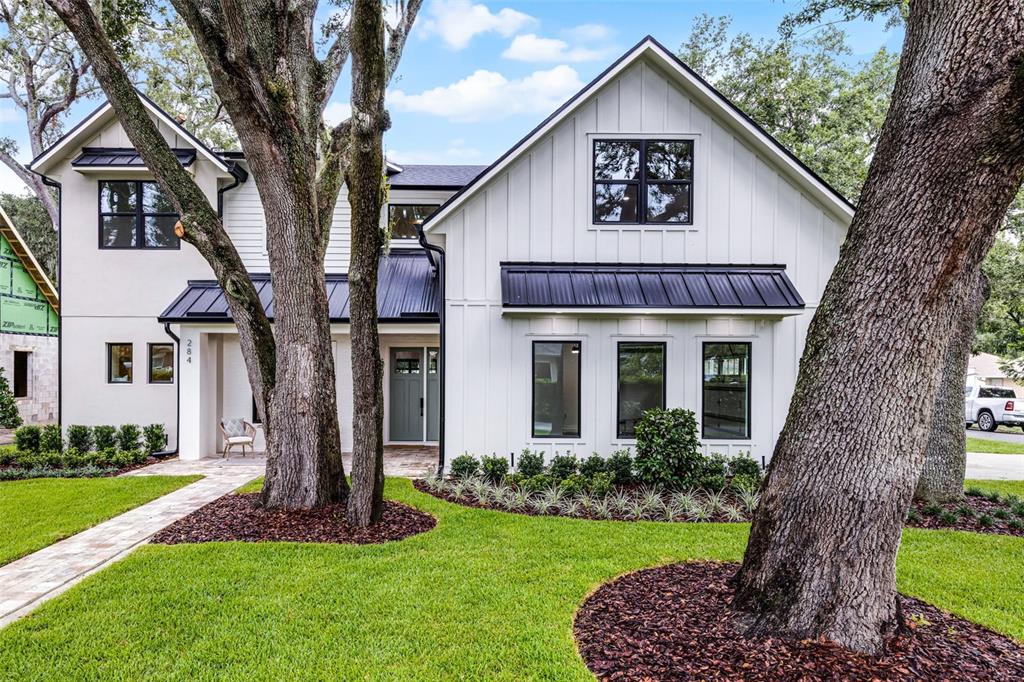 284 DONALD DRIVE