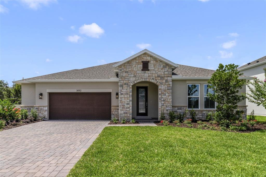 3052 WATER CLOVER COURT