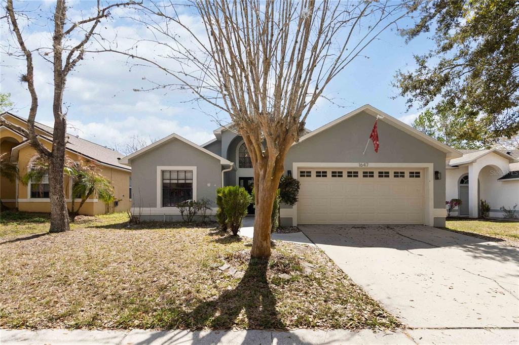 1647 RIVEREDGE ROAD