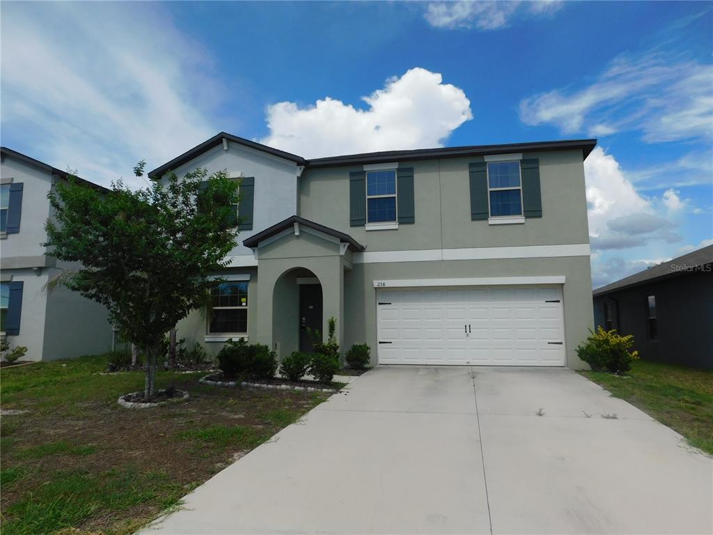 238 ARGYLL DRIVE