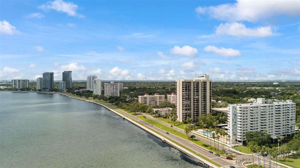 4141 BAYSHORE BOULEVARD UNIT 306