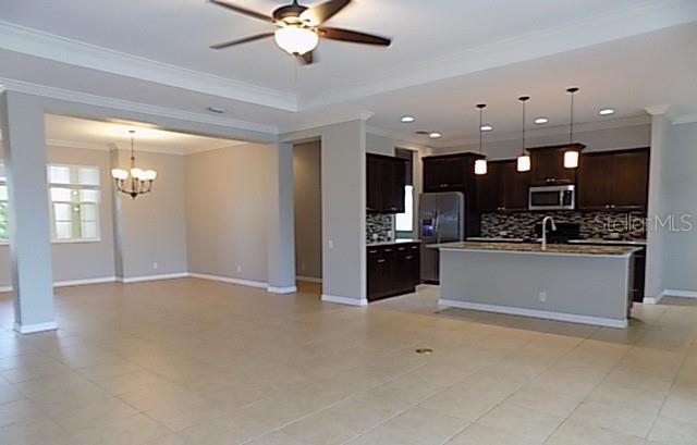 640 HONEYFLOWER LOOP, BRADENTON, FL — photo 4 of 30