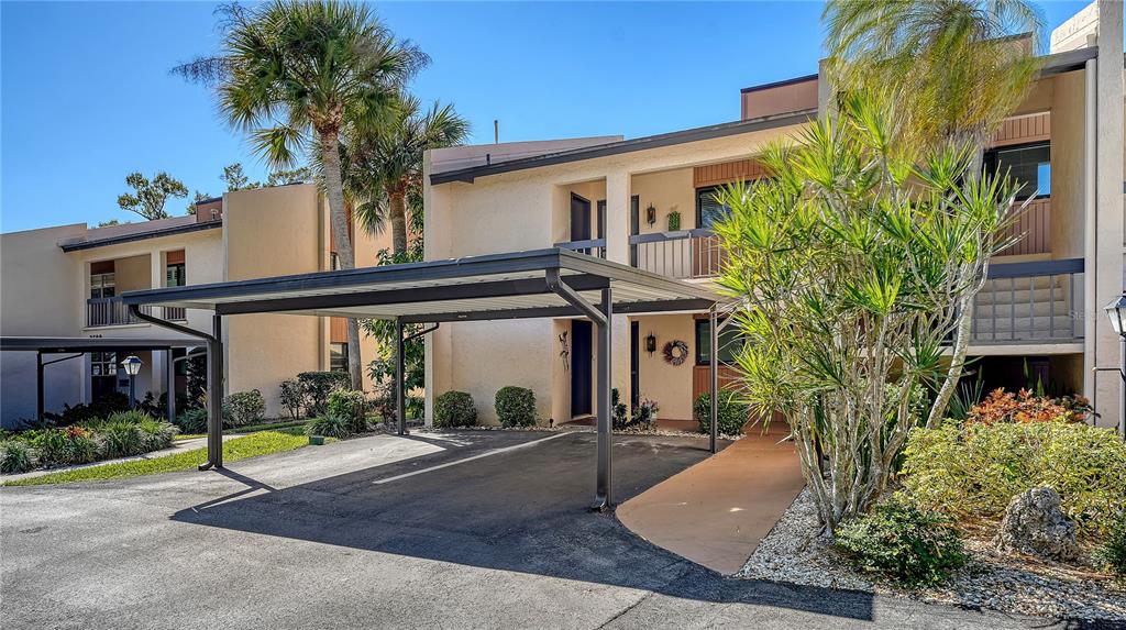 2448 CLUBHOUSE DRIVE UNIT 201
