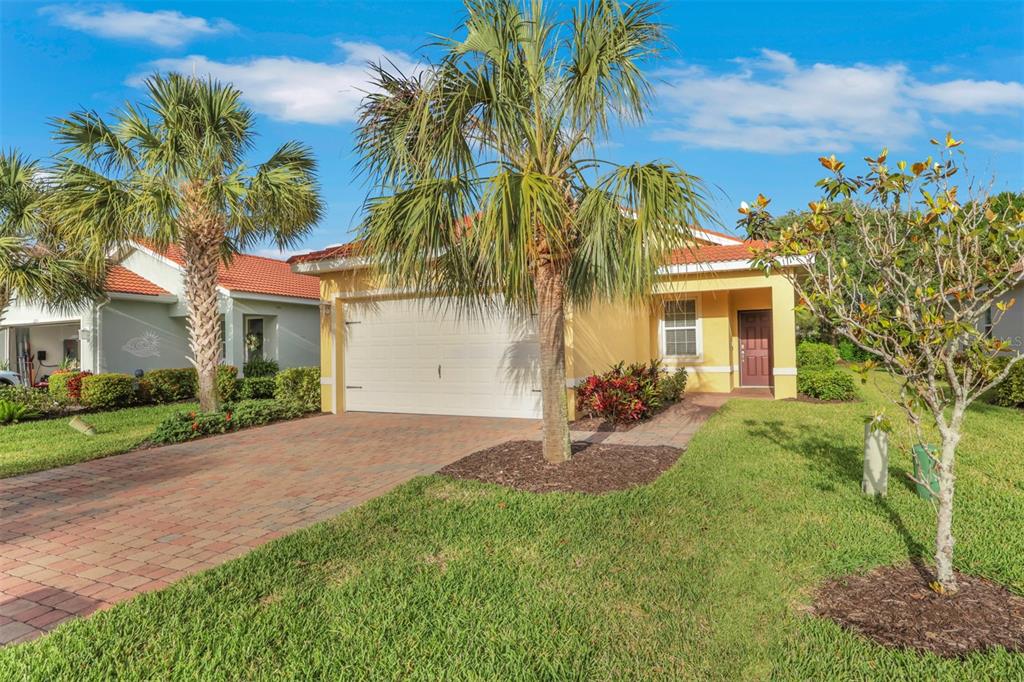 2119 SUMMERSWEET DRIVE