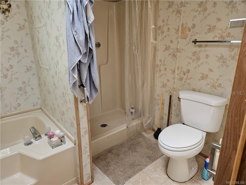 4360 N WEEWAHI POINT, CRYSTAL RIVER, FL — photo 5 of 30