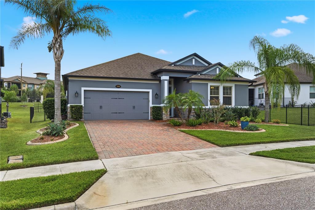 2393 PANORAMIC CIRCLE, APOPKA, FL — photo 3 of 30