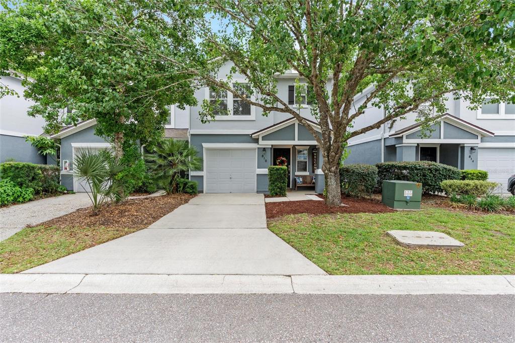 810 BLACK CHERRY DRIVE S