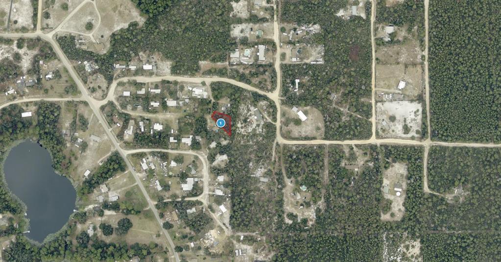 ORANGE CIRCLE, PAISLEY, FL — photo 2 of 4