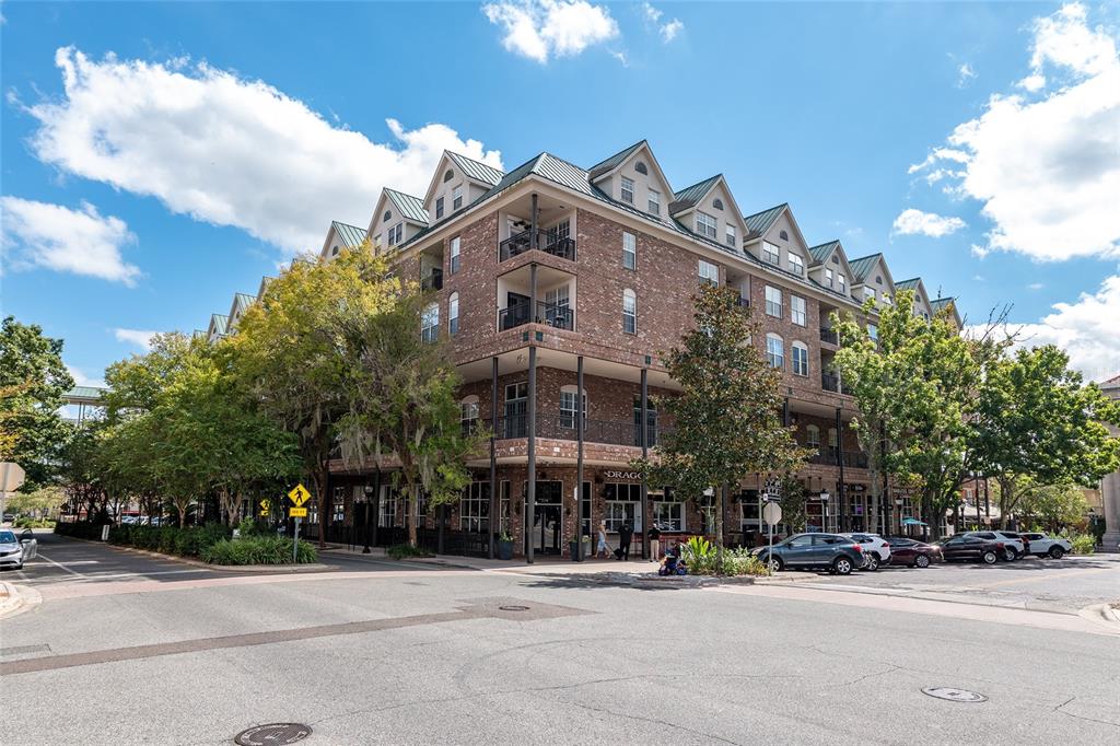 201 SE 2ND AVENUE UNIT 317