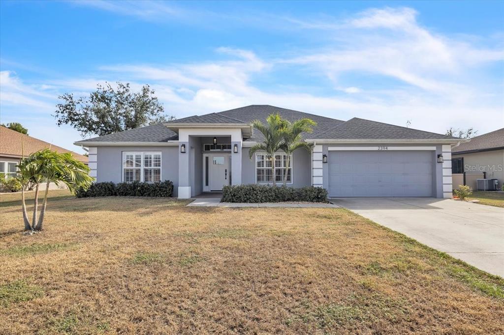 2394 SOFIA LANE