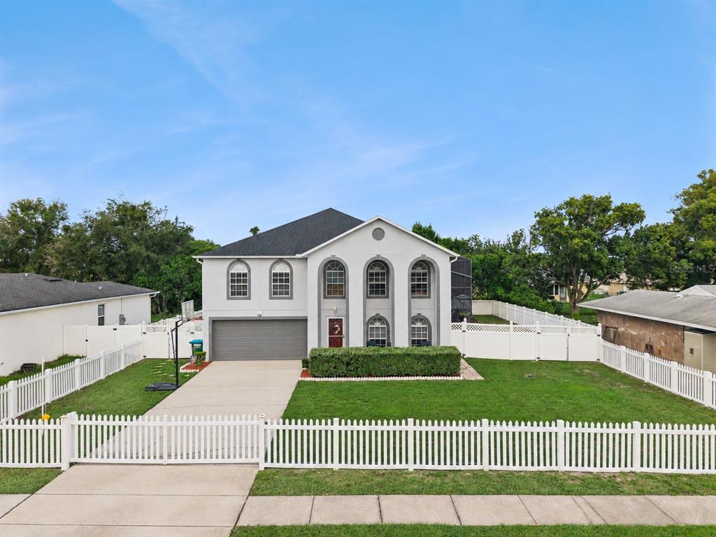 1308 AZORA DRIVE, DELTONA, FL — photo 2 of 30
