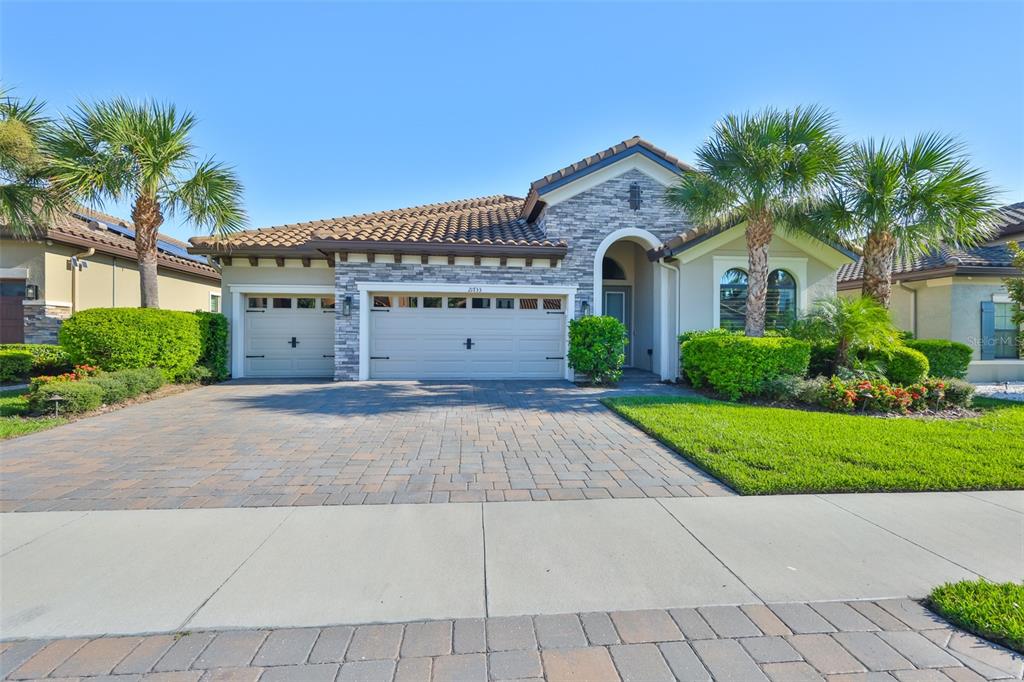 21733 PRISTINE LAKE BOULEVARD