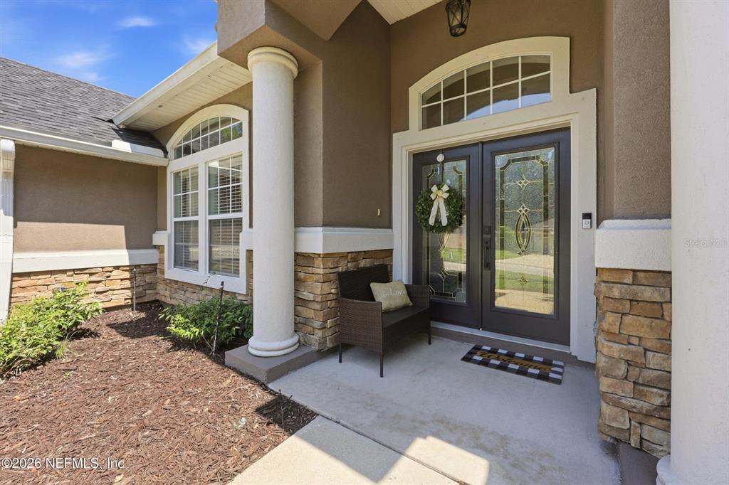 2336 YELLOW JASMINE LANE, FLEMING ISLAND, FL — photo 2 of 30