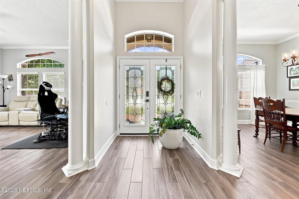 2336 YELLOW JASMINE LANE, FLEMING ISLAND, FL — photo 3 of 30